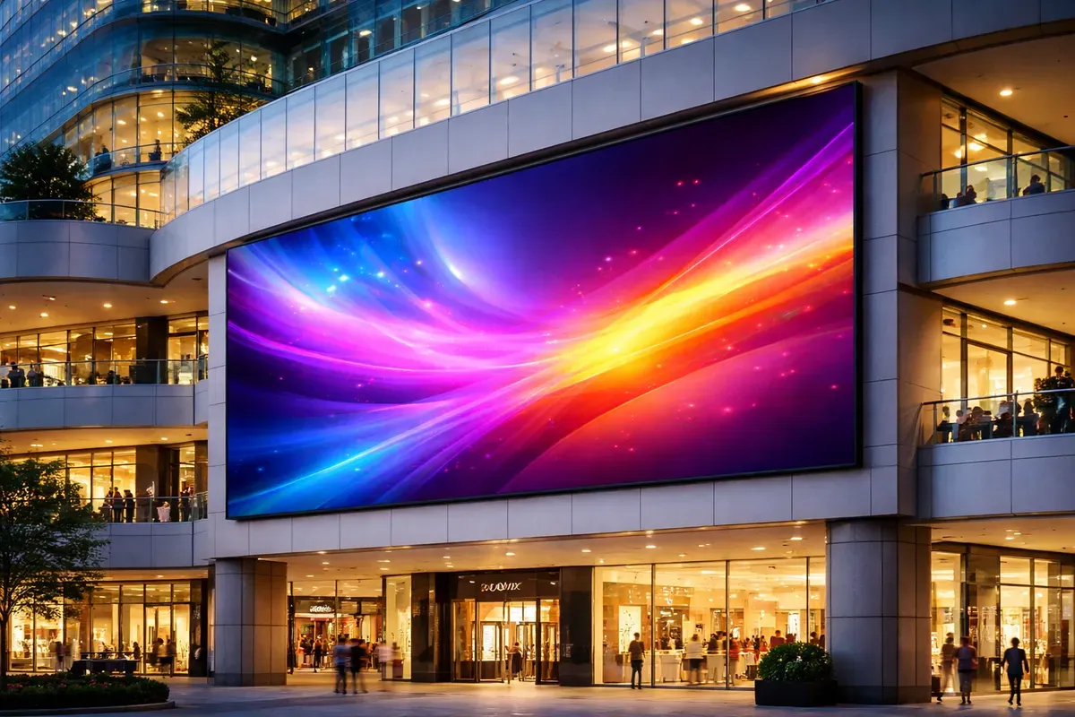 LED Screen