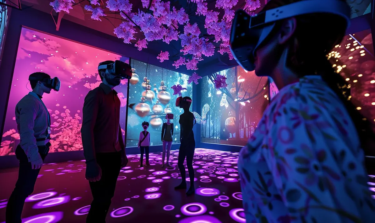 Interactive