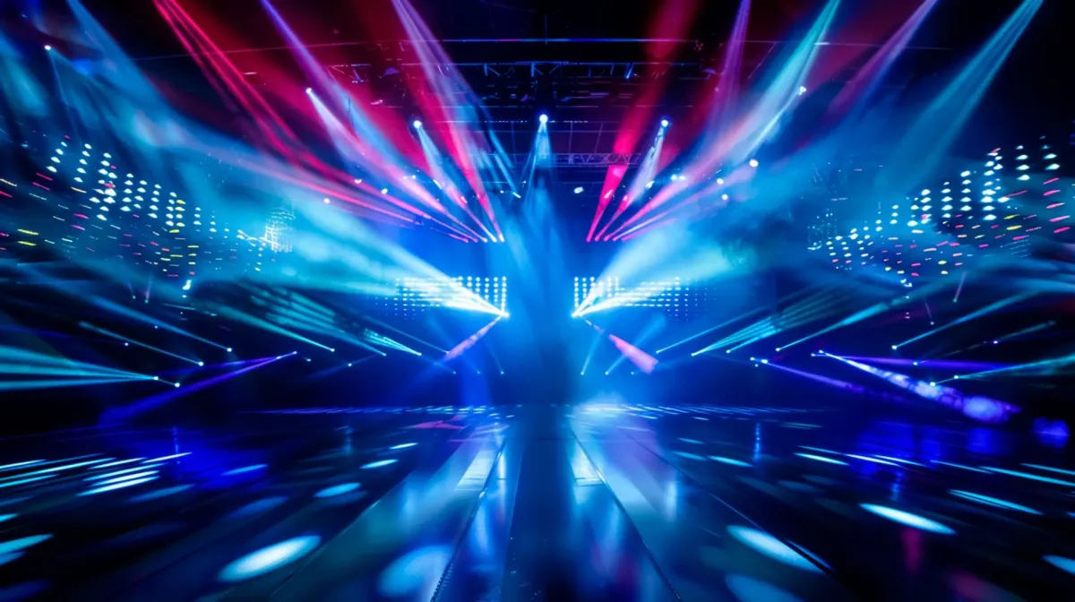 Laser