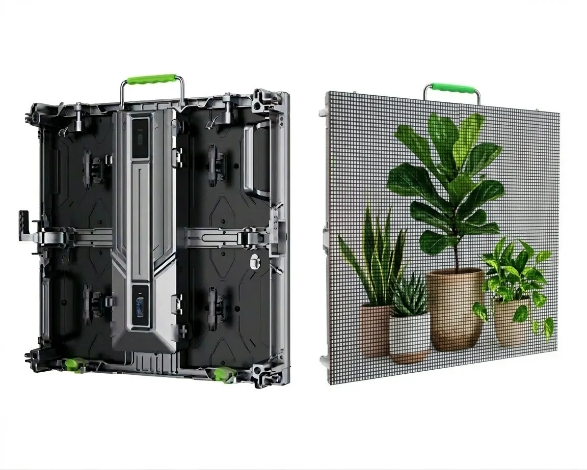 P3.9 Indoor
