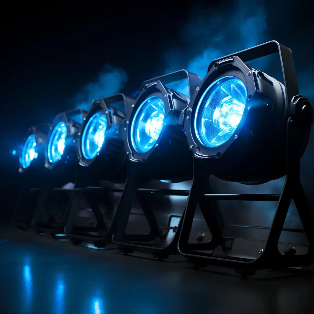 Lighting Systems