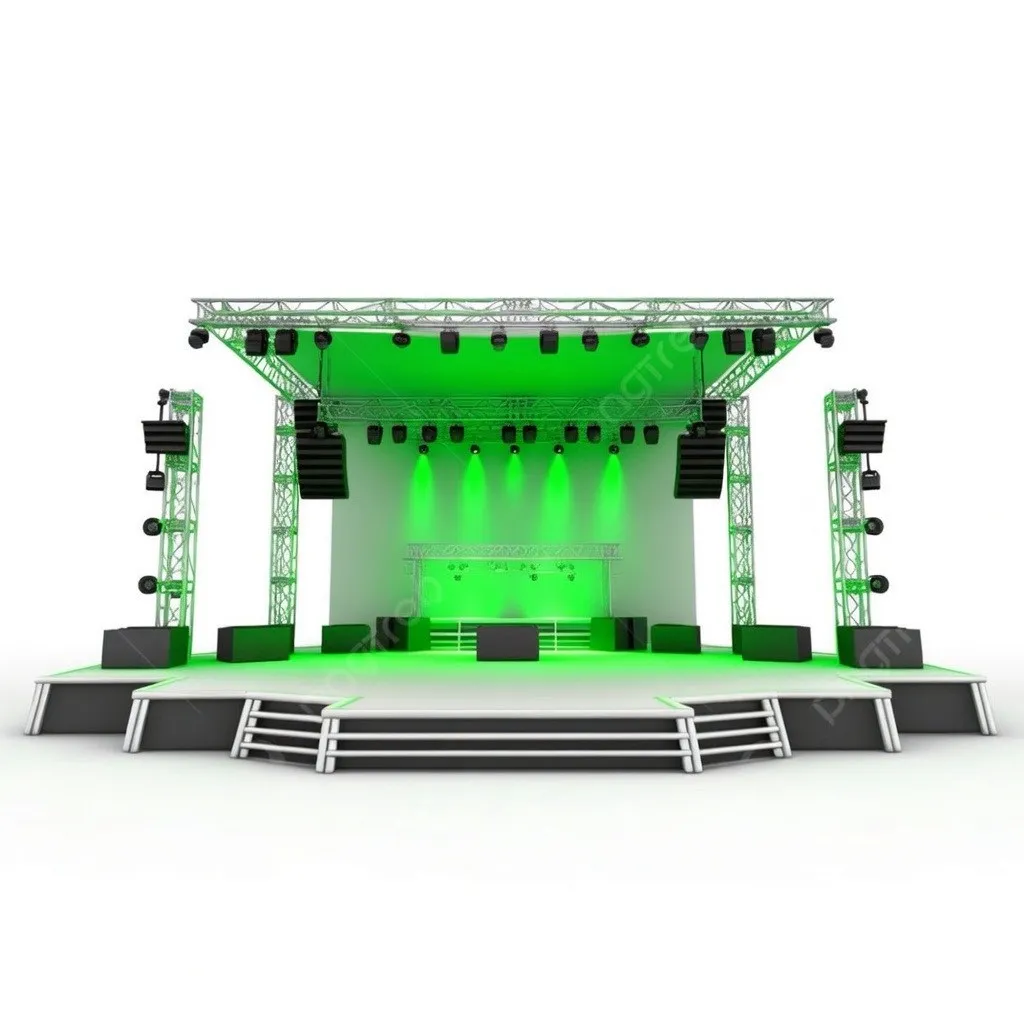 Lighting Set F