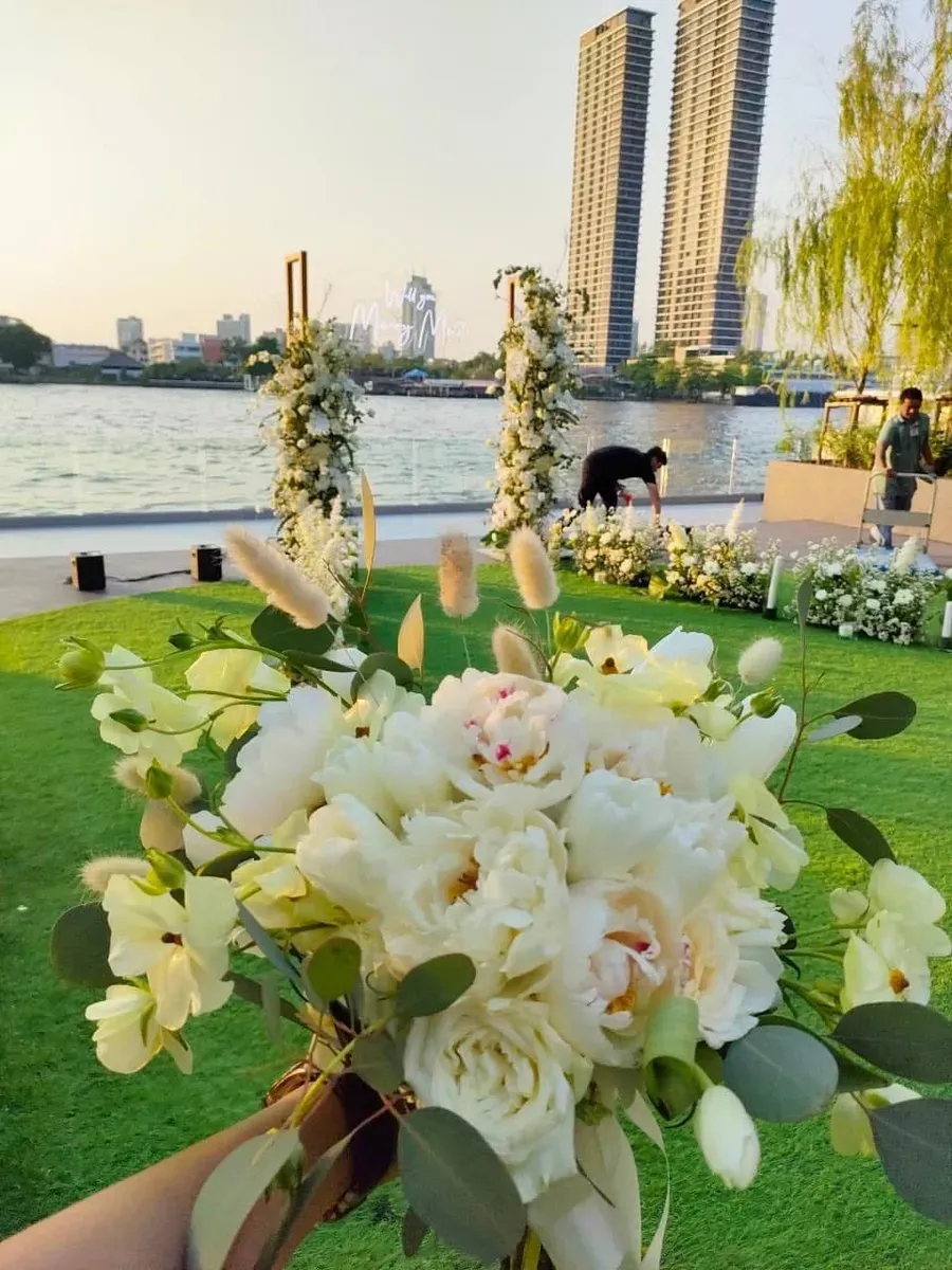 Will You Marry Me
