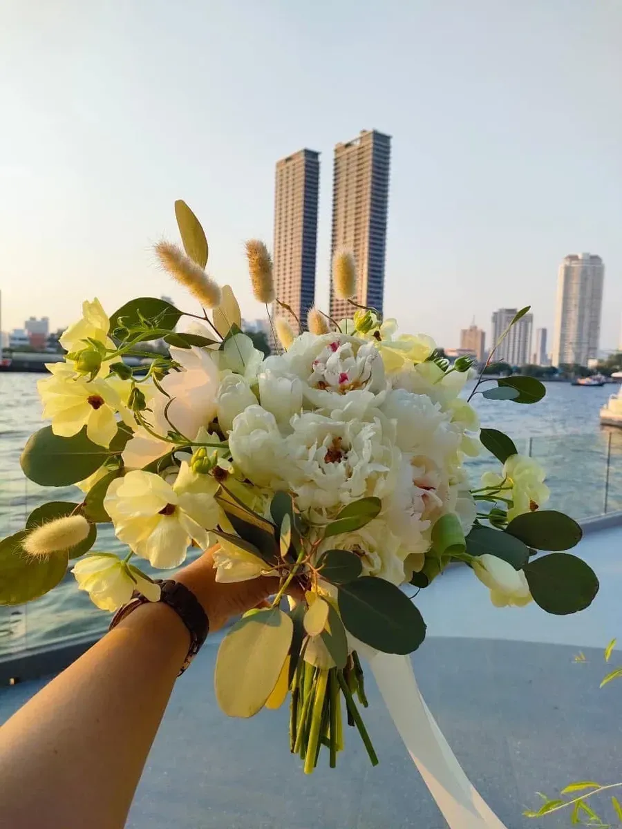 Will You Marry Me