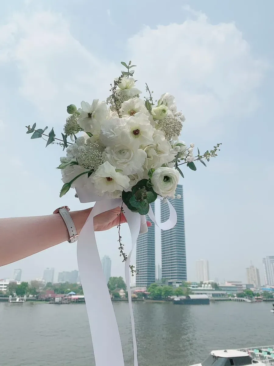 Will You Marry Me