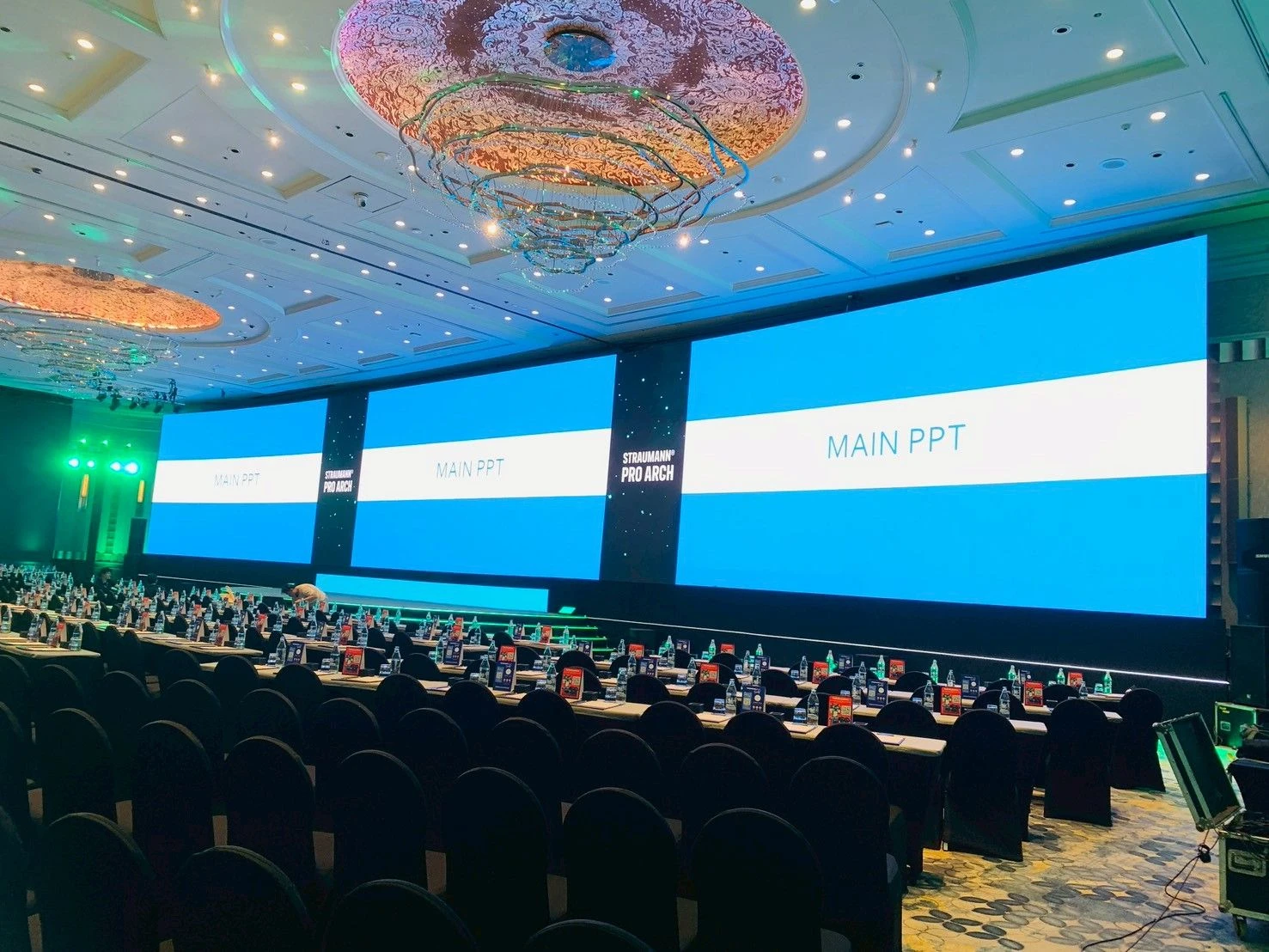 Full Arch Summit 2026