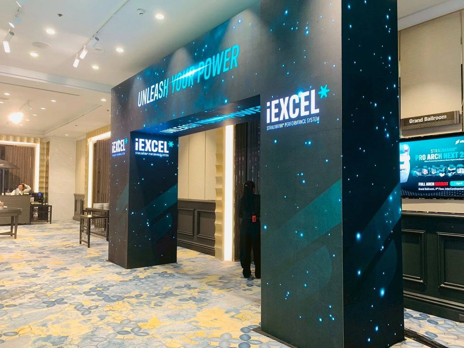Full Arch Summit 2026