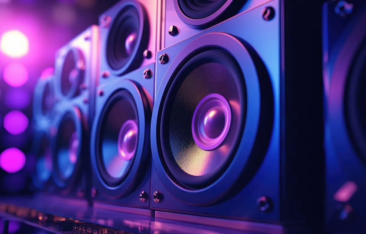 Sound Systems