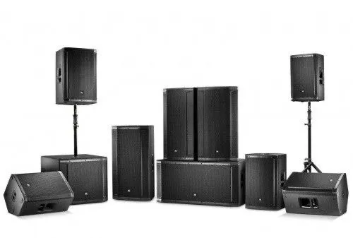 Sound Set A