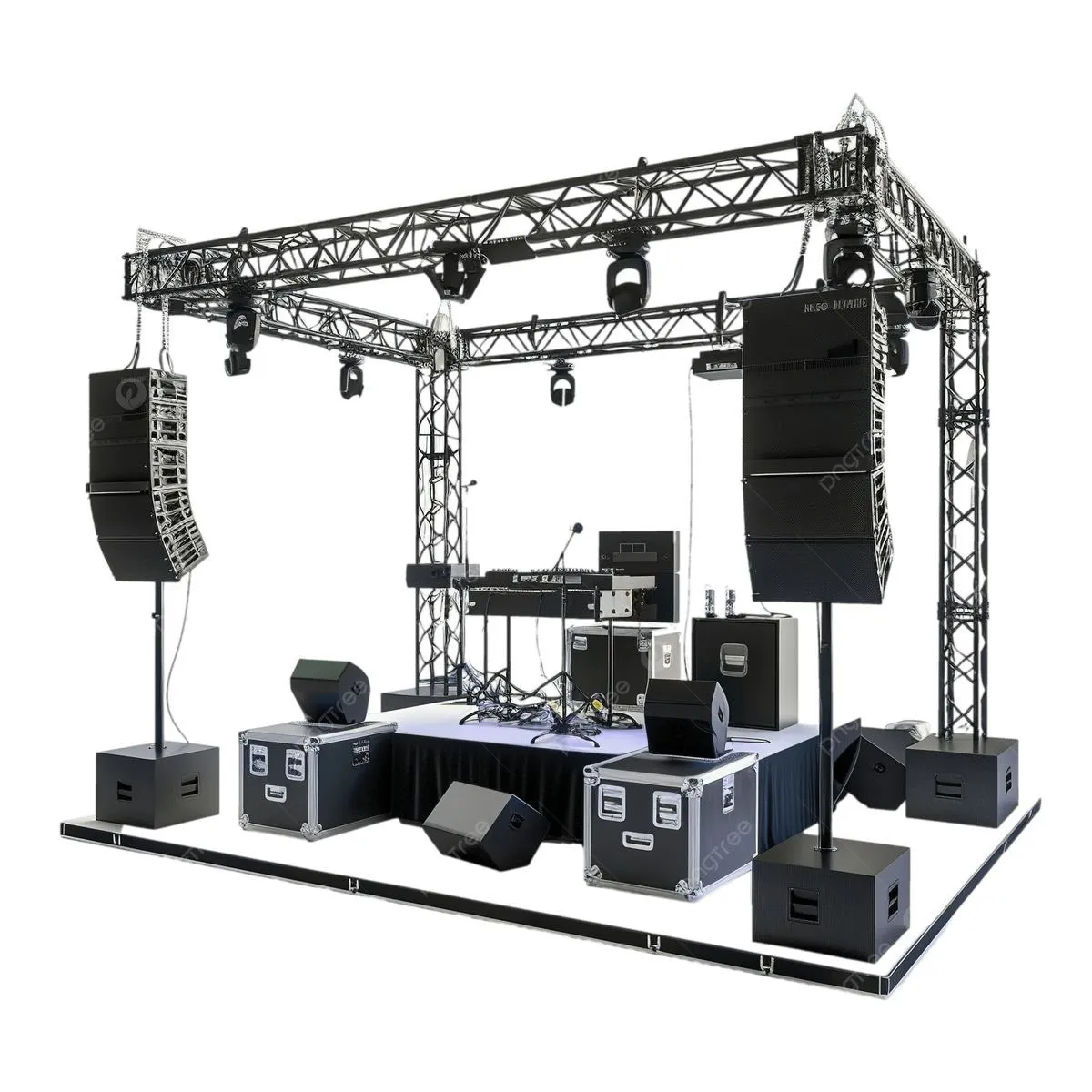 Sound Set B