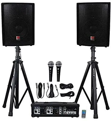 Sound Set C