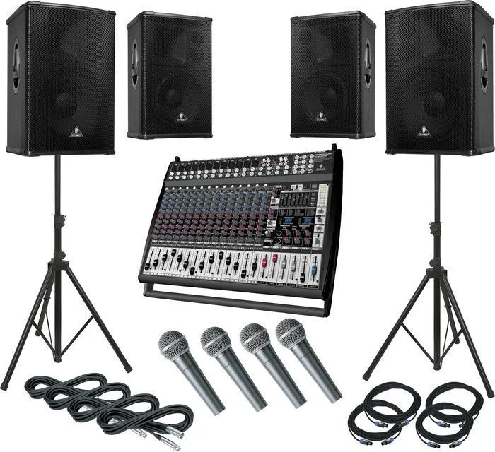 Sound Set J