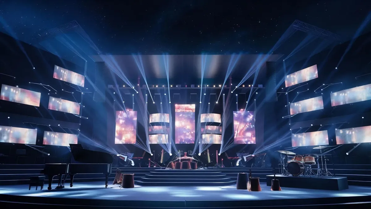 Stage